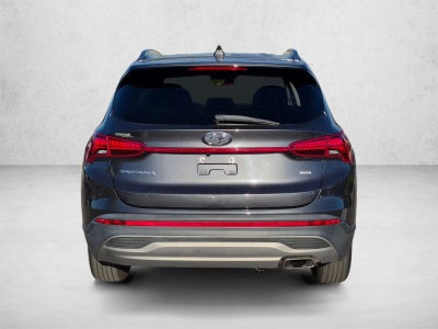 2023 Hyundai SANTA FE SEL AWD