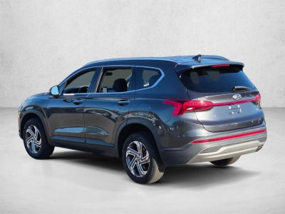 2023 Hyundai SANTA FE SEL AWD