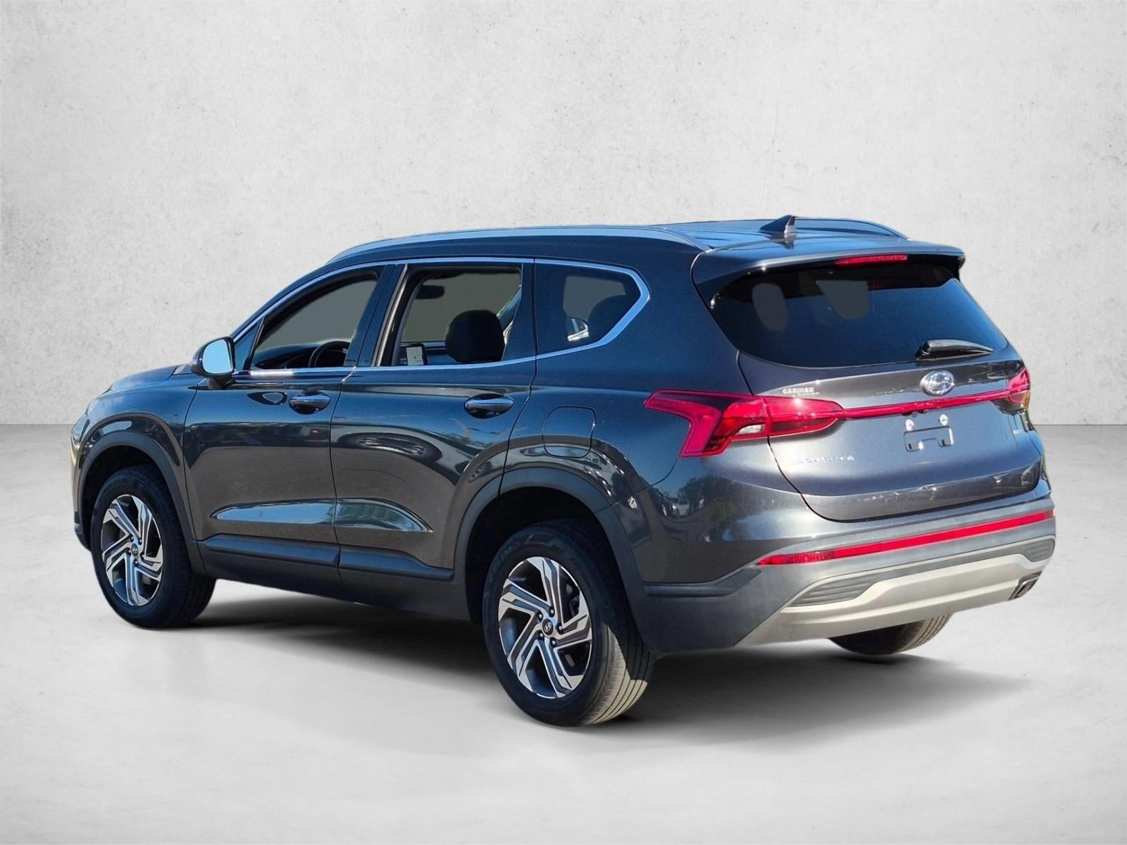 2023 Hyundai SANTA FE SEL AWD