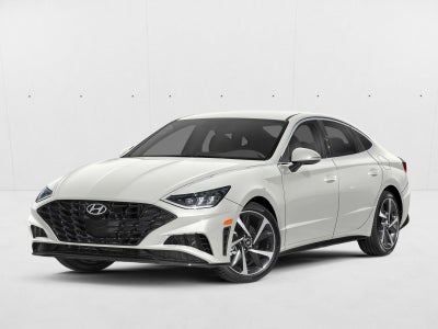 2021 Hyundai SONATA SEL Plus 1.6T