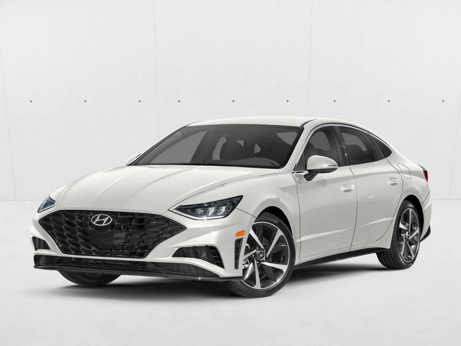 2021 Hyundai SONATA SEL Plus 1.6T