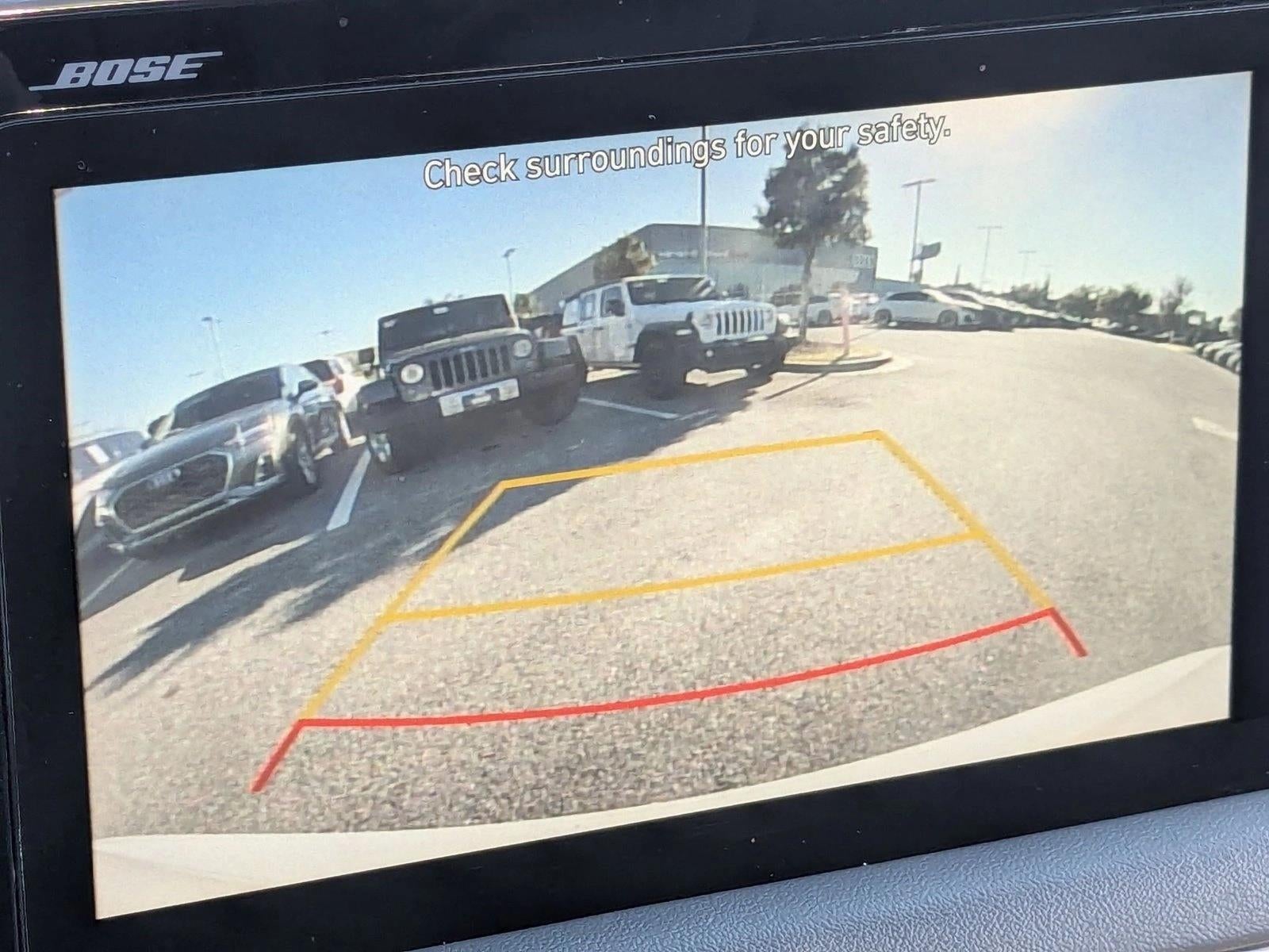 2021 Hyundai SONATA SEL Plus 1.6T