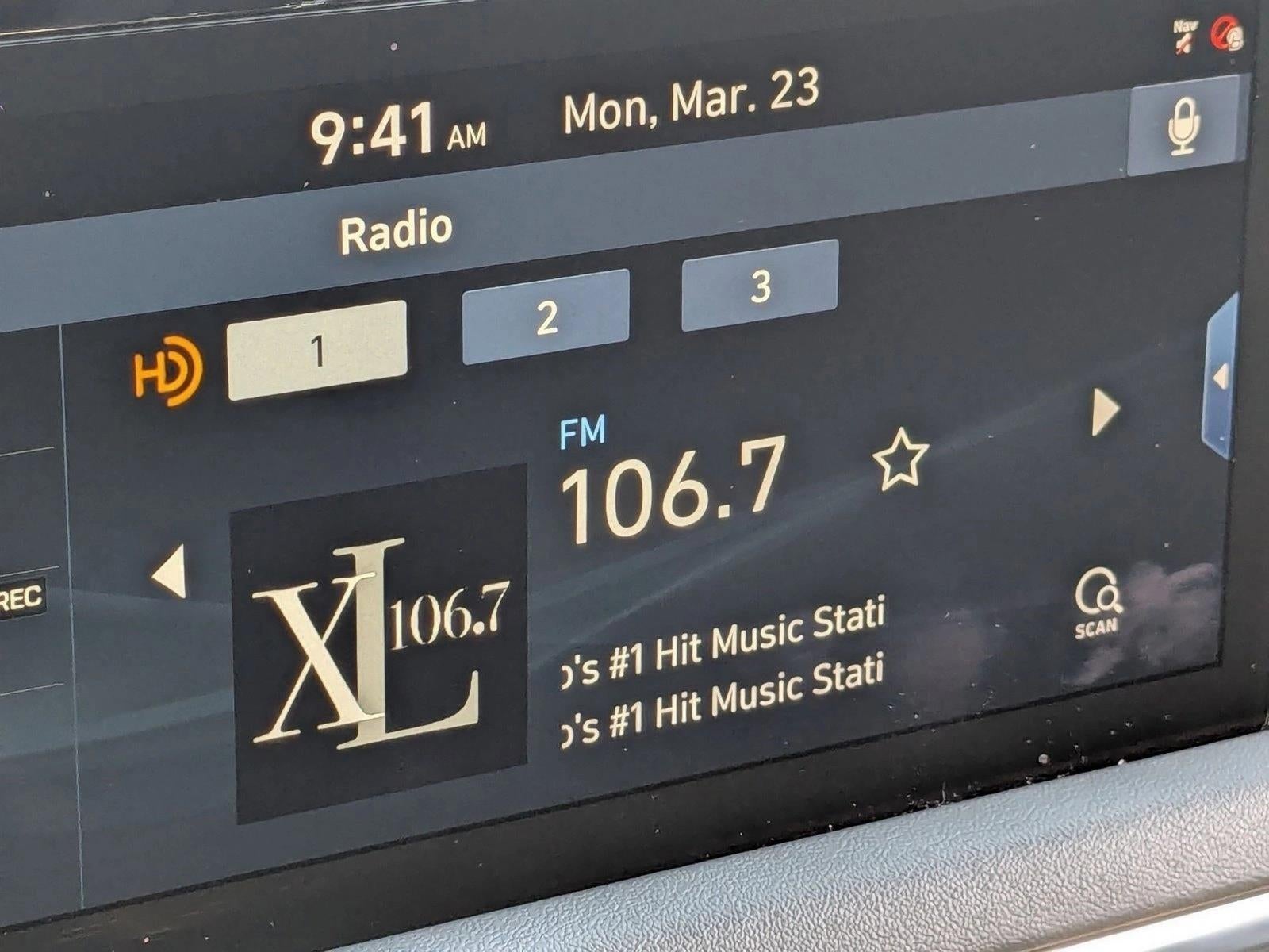 2021 Hyundai SONATA SEL Plus 1.6T