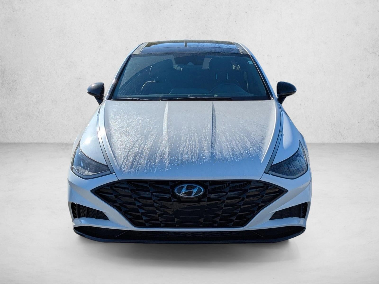 2021 Hyundai SONATA SEL Plus 1.6T