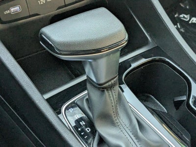 2022 Hyundai SANTA CRUZ SEL AWD