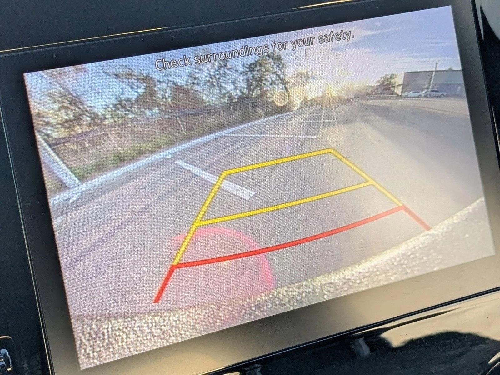 2022 Hyundai SANTA CRUZ SEL AWD