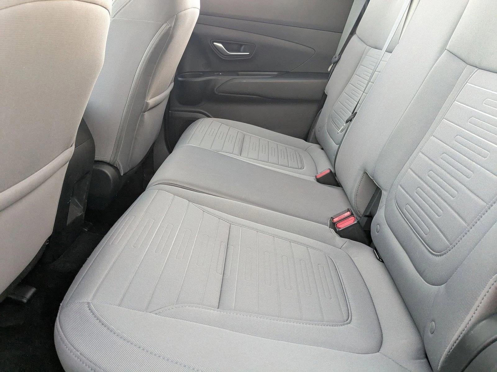 2022 Hyundai SANTA CRUZ SEL AWD