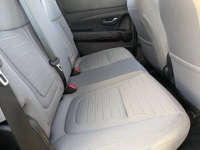 2022 Hyundai SANTA CRUZ SEL AWD