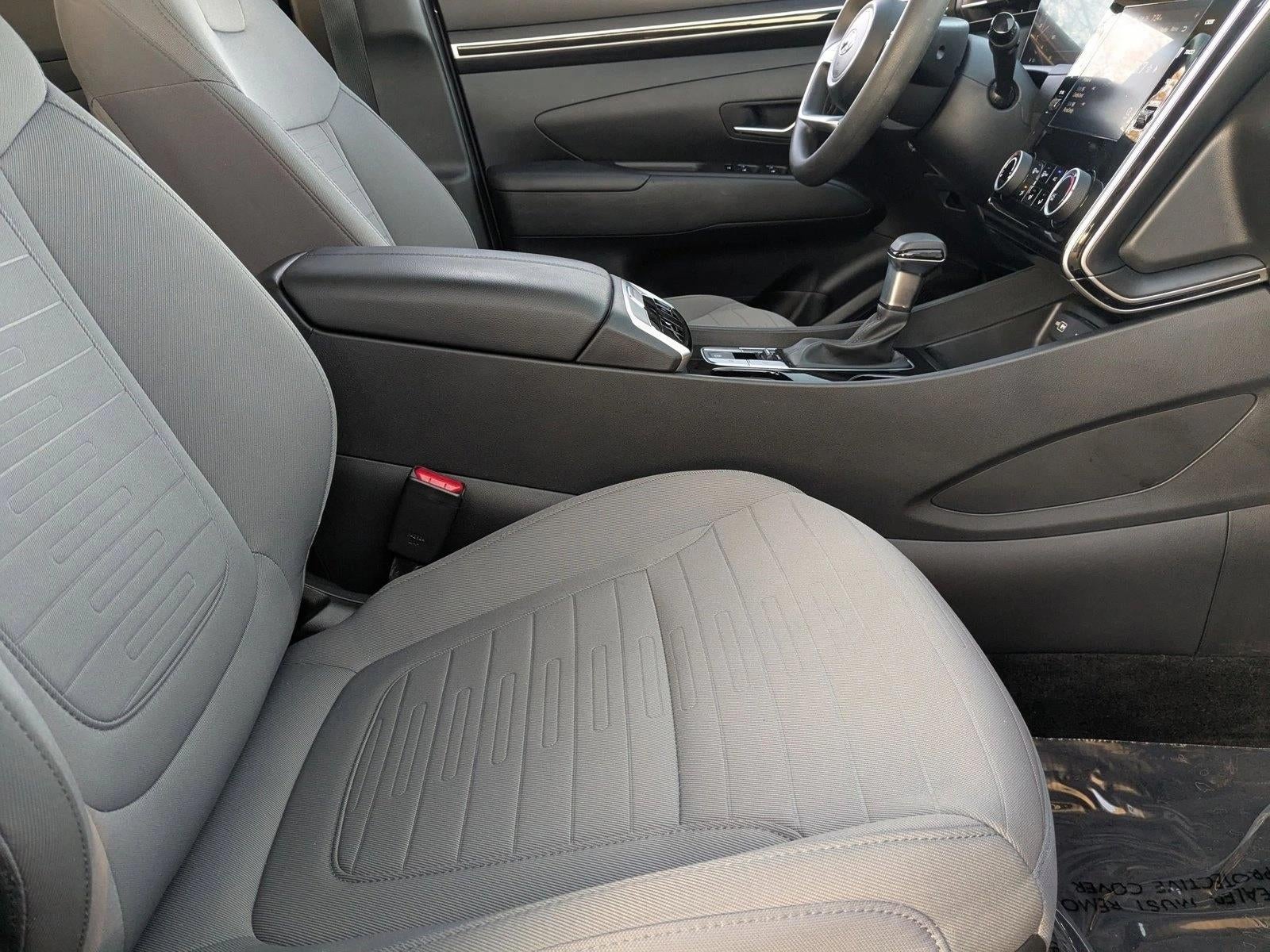 2022 Hyundai SANTA CRUZ SEL AWD