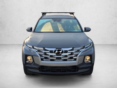 2022 Hyundai SANTA CRUZ SEL AWD