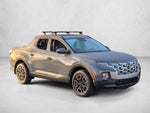 2022 Hyundai SANTA CRUZ SEL AWD