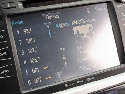 2018 Toyota Highlander XLE V6 FWD (Natl)