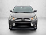 2018 Toyota Highlander XLE V6 FWD (Natl)