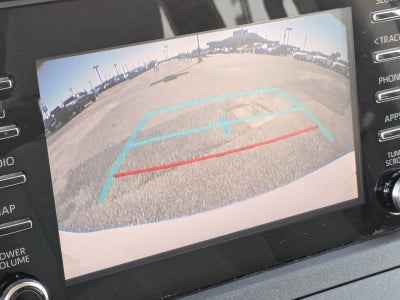 2020 Toyota Sienna L FWD 7-Passenger (Natl)