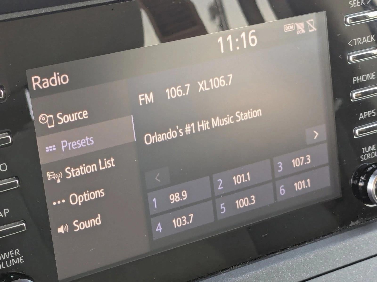 2020 Toyota Sienna L FWD 7-Passenger (Natl)