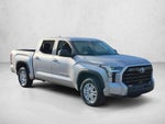 2025 Toyota Tundra 2WD 2WD SR5 CrewMax 5.5' Bed (SE)