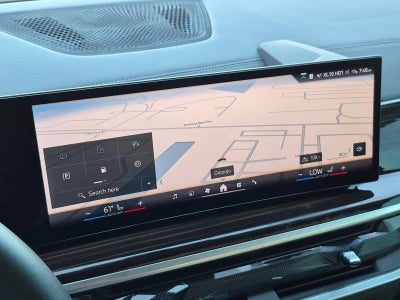 2025 BMW X5 sDrive40i Sports Activity Vehicle