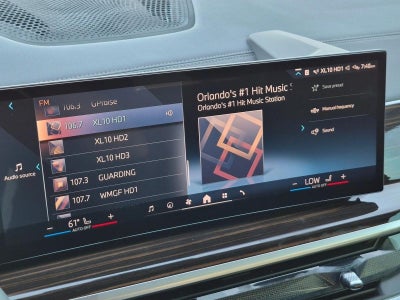 2025 BMW X5 sDrive40i Sports Activity Vehicle