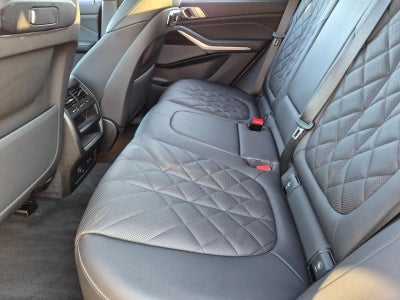 2025 BMW X5 sDrive40i Sports Activity Vehicle