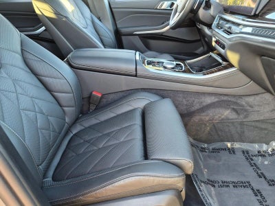 2025 BMW X5 sDrive40i Sports Activity Vehicle