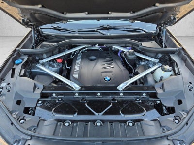 2025 BMW X5 sDrive40i Sports Activity Vehicle