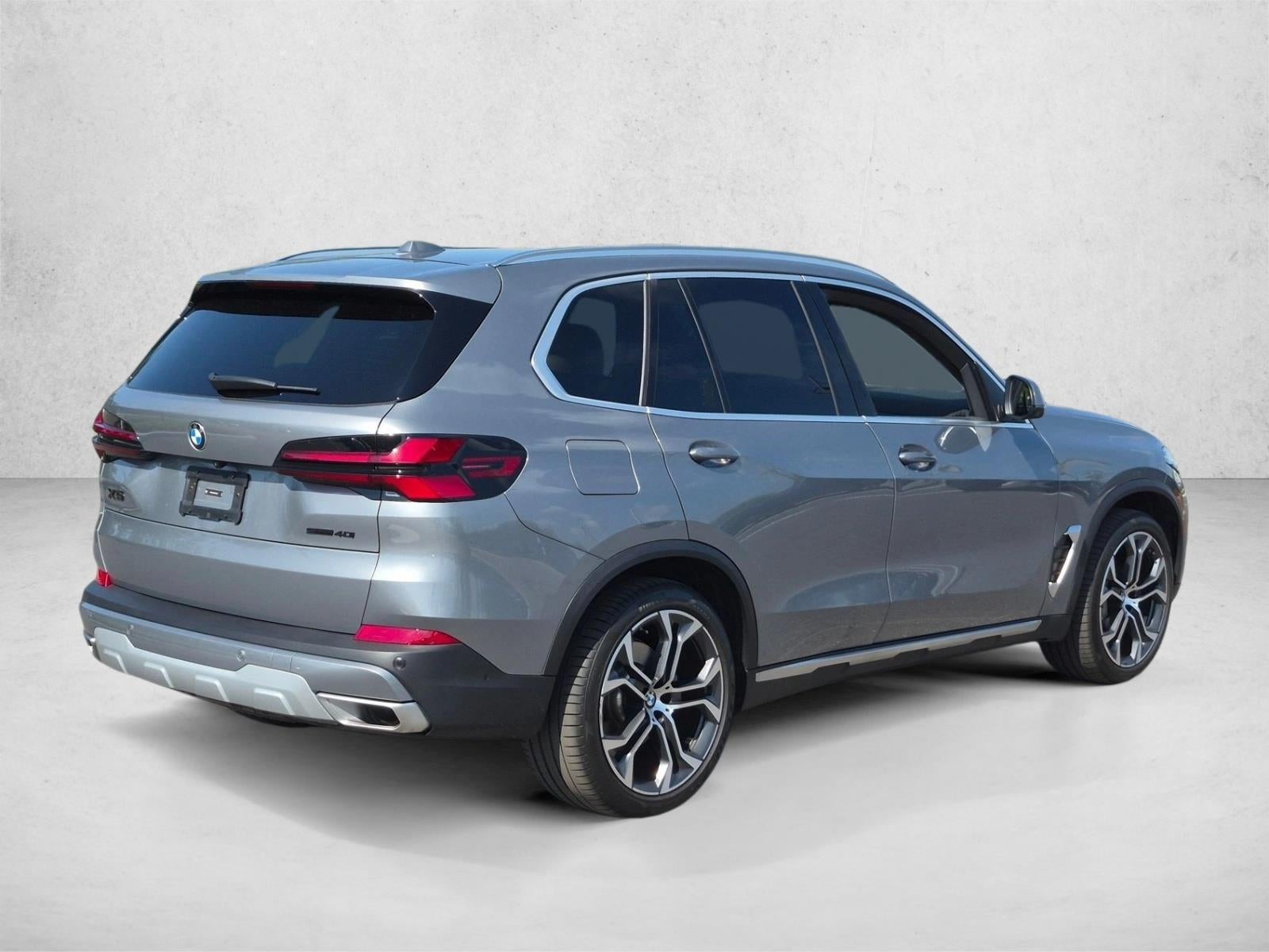 2025 BMW X5 sDrive40i Sports Activity Vehicle