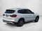 2022 BMW X3 xDrive30i Sports Activity Vehicle
