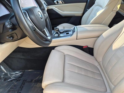 2022 BMW X5 sDrive40i Sports Activity Vehicle