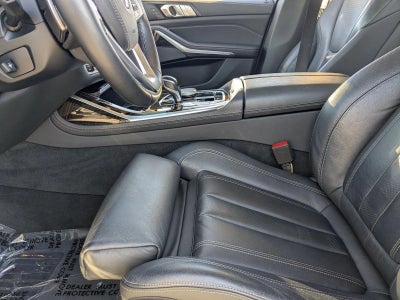 2020 BMW X7 xDrive40i Sports Activity Vehicle