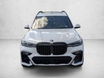 2022 BMW X7 M50i Sports Activity Vehicle