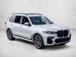 2022 BMW X7 M50i Sports Activity Vehicle