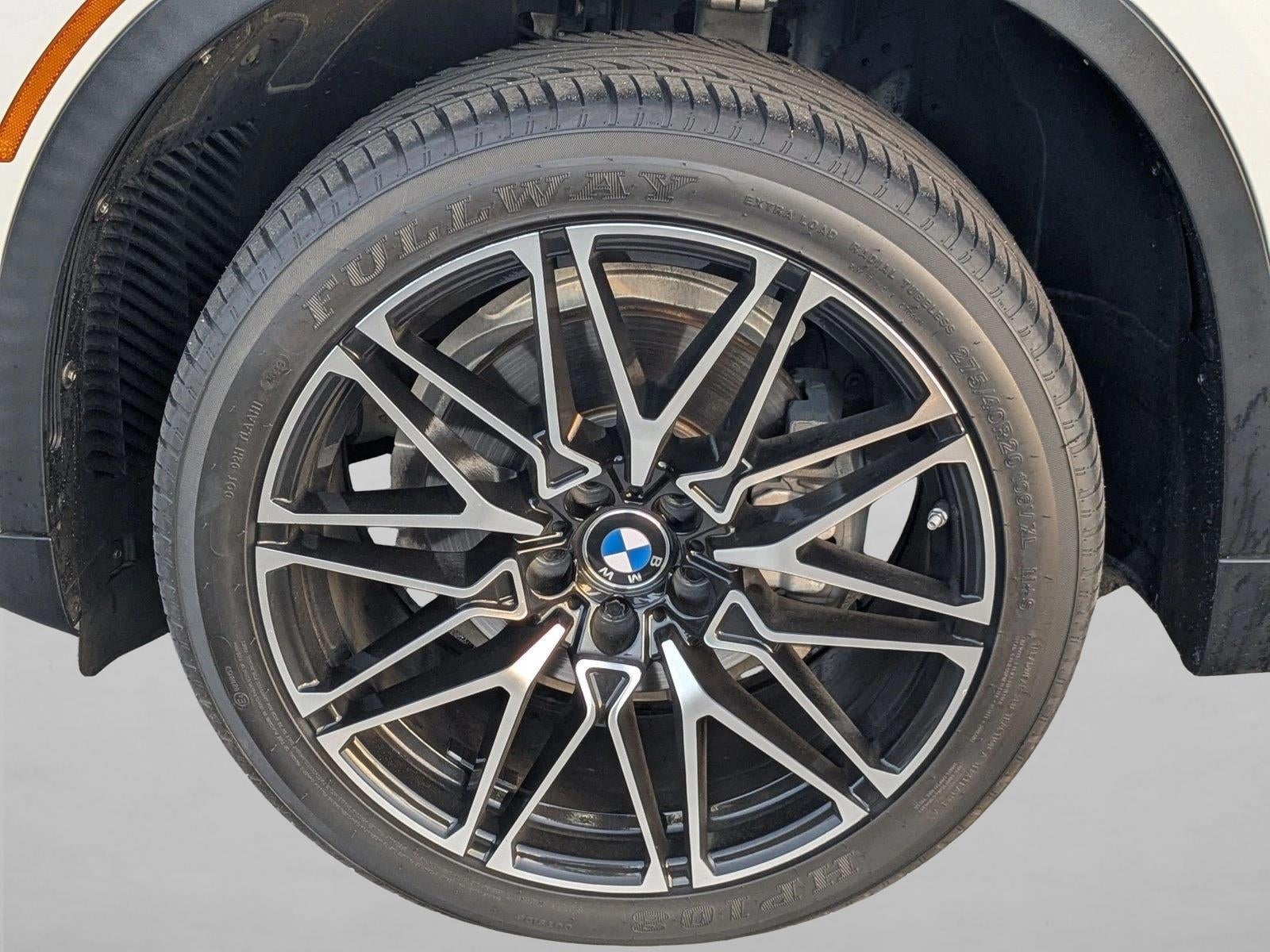 2016 BMW X5 sDrive35i RWD 4dr SAV