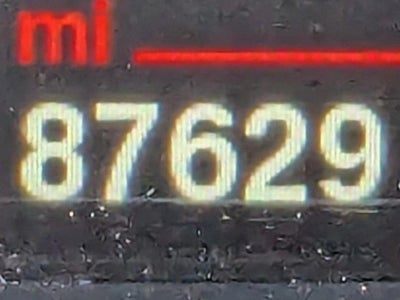 2016 BMW X5 sDrive35i RWD 4dr SAV