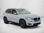 2016 BMW X5 sDrive35i RWD 4dr SAV