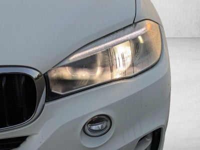 2016 BMW X5 sDrive35i RWD 4dr SAV