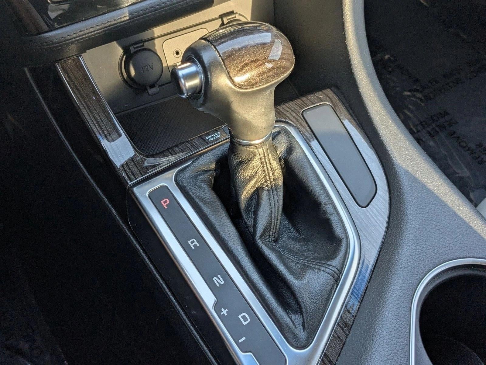 2015 Kia Optima 4dr Sdn EX