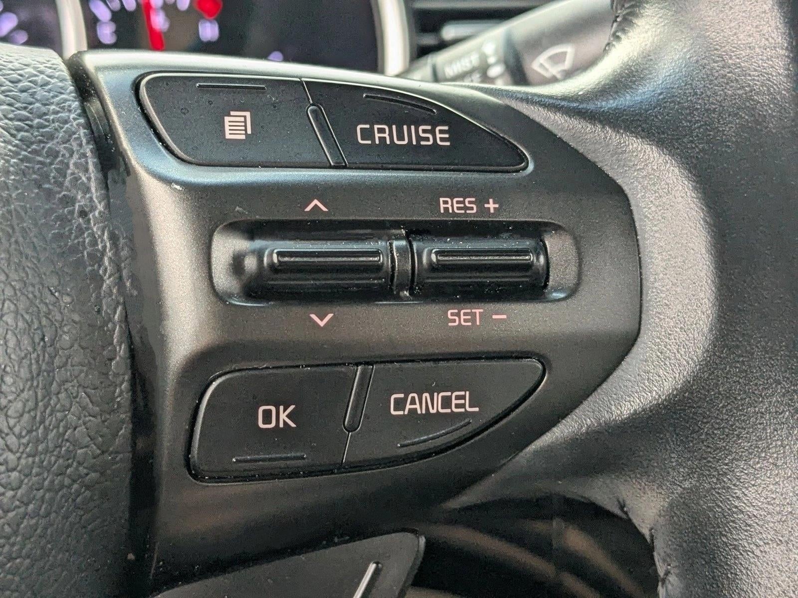 2015 Kia Optima 4dr Sdn EX