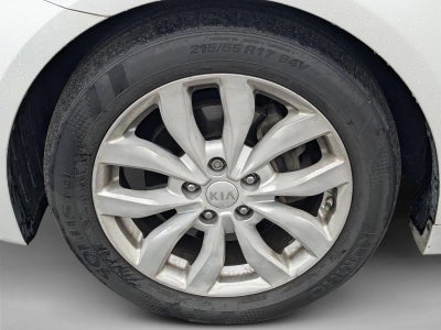 2015 Kia Optima 4dr Sdn EX