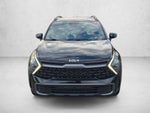 2024 Kia Sportage X-Line AWD