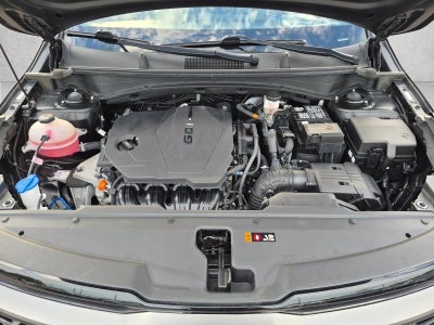 2024 Kia Sportage X-Line AWD