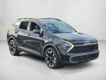 2024 Kia Sportage X-Line AWD
