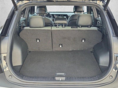 2024 Kia Sportage X-Line AWD