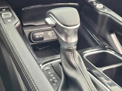 2025 Kia Telluride EX X-Line AWD