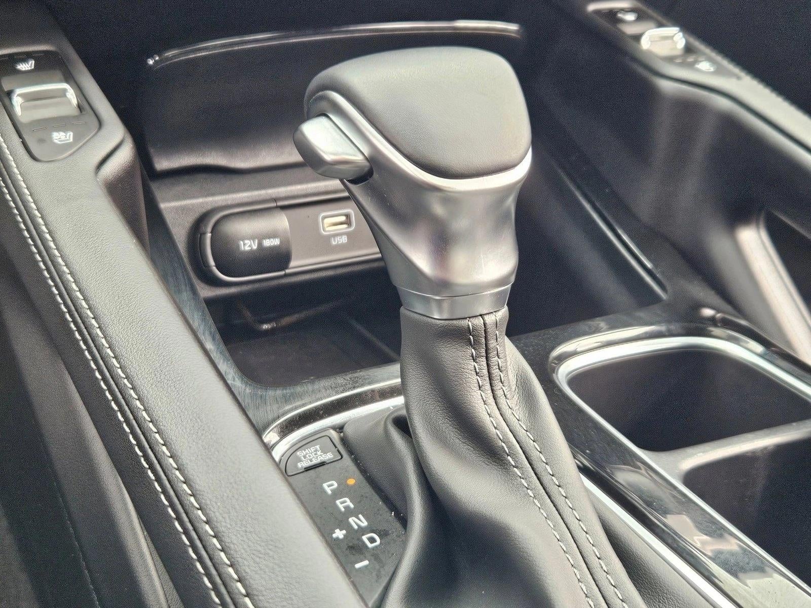 2025 Kia Telluride EX X-Line AWD