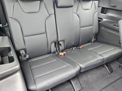 2025 Kia Telluride EX X-Line AWD