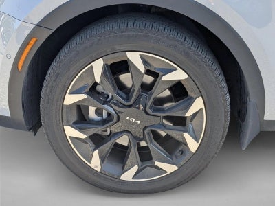 2025 Kia Sorento SX FWD