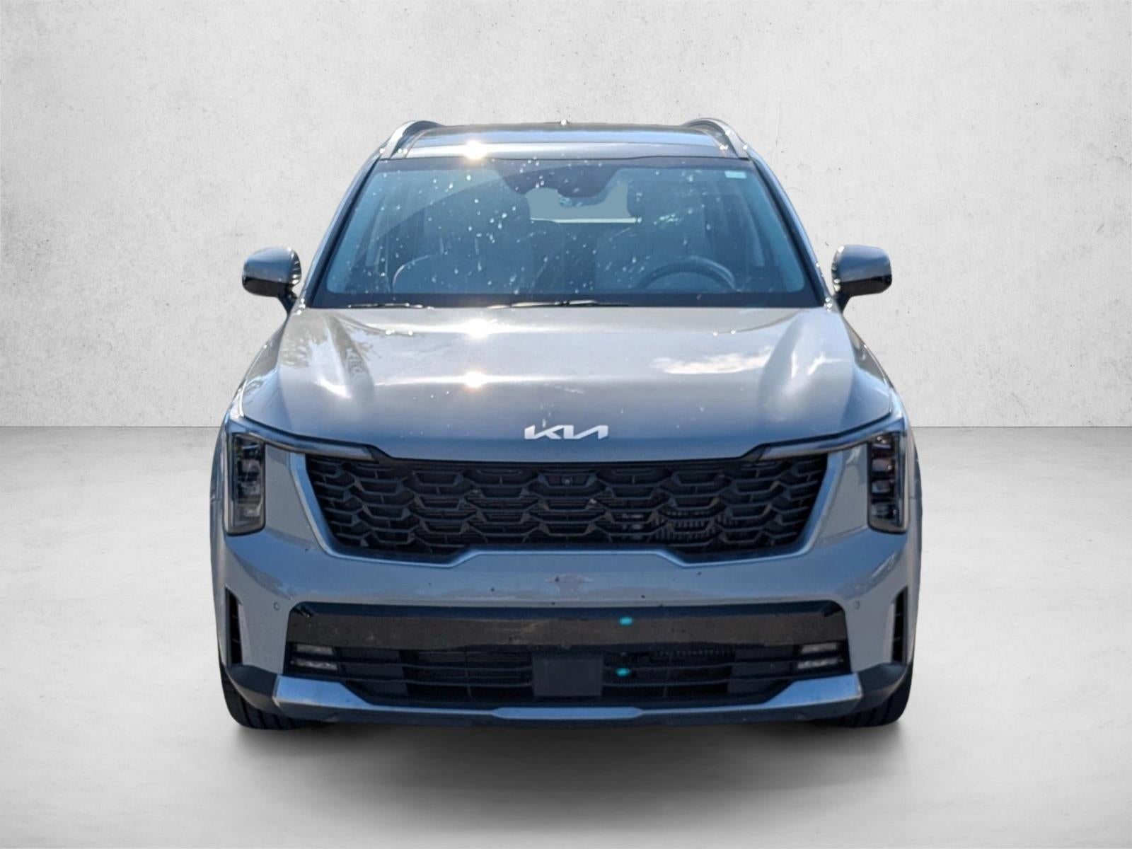 2025 Kia Sorento SX FWD