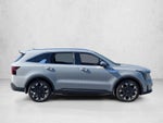 2025 Kia Sorento SX FWD