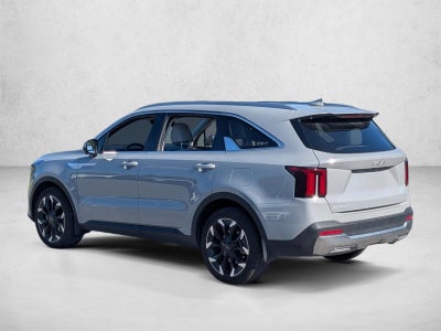 2025 Kia Sorento SX FWD