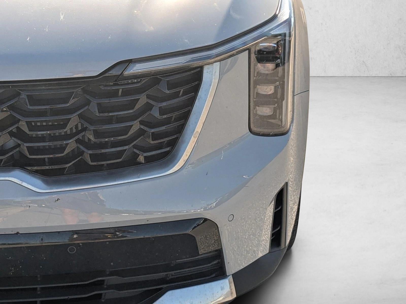 2025 Kia Sorento SX FWD
